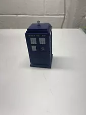 Dr Who Police Public Call Box