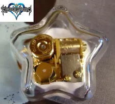 STAR MUSIC BOX : ♫ Kingdom Hearts ♫