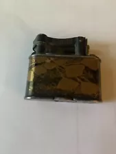 Vintage Dunhill Lighter. VERY RARE Last Chance On eBay. Have It Sold Locally.