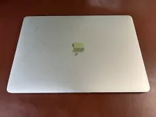 Apple MacBook Pro 13" (128GB SSD, Intel Core i5, 2.30 GHz, 8GB) Laptop - parts