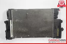 14-20 Mercedes W117 CLA250 Engine Cooling Radiator AC Air A/C Condenser Assy