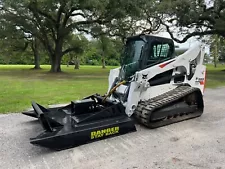 NEW 72" BRUSH CUTTER - EXTREME DUTY - 1100 LBS - 3 BLADE