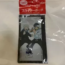 Jujutsu Kaisen Slider Pouch Not for Sale 101