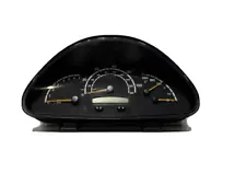 ✅ð©2003 DODGE SPRINTER 2500 USED DASHBOARD INSTRUMENT CLUSTER FOR SALE (MPH)