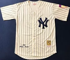 mickey mantle jersey for sale