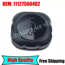 Engine Oil Filler Cap For BMW 128i 328i 335i 528i 535i 740i X3 Z4 11127560482