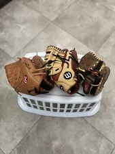 Baseball Gloves