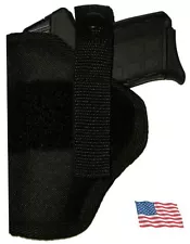 USA Made Custom ISW Conceal Holster Taurus PT-740 Inside or out Pants ISP ISW