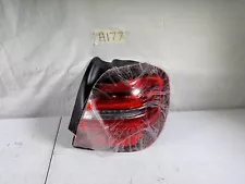 2018 2019 2020 Mercedes BENZ GLA GLA250 Tail Light Right RH LED OEM A1569068600