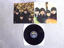 THE BEATLES - BEATLES FOR SALE - PARLOPHONE - MINT