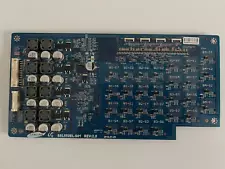 Sony SSL550EL-S01 LED Driver Board for TV KDL-55HX800