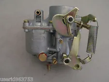 VW VOLKSWAGEN BUG BEETLE 30 PICT CARBURETOR KARMANN GHIA BEETLE NEW CARB