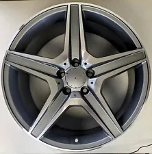 used mercedes sl 500 wheels for sale