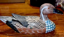 vintage duck decoys for sale