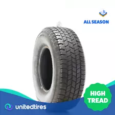 Used 265/75R15 Futura Adventurer H/T 112S - 9/32 (Fits: 265/75R15)