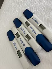 positive pregnancy test