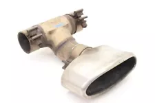 2005-2008 Porsche Boxster 987 2.7L Exhaust Tip 98711125300