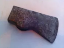 Marble Axe Head