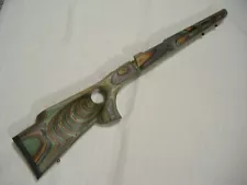 Boyd's Featherweight Thumbhole Stock For Browning A Bolt Long Action Rifle