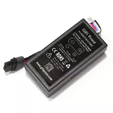 ​MaximalPower Drone Battery 11.1V 4050mAh Replacement for Parrot Disco FPV RC