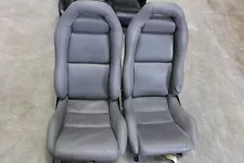 92 93 94 95 DODGE VIPER SEAT SET #SET10