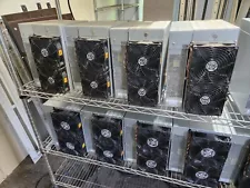 Bitmain Antminer S19k Pro 120 th/s Bitcoin Miner