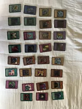 Yu-Gi-Oh! 31 ALL Foil Cards Collection Lot Mix of Ultra Rares