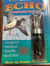 echo duck calls for sale