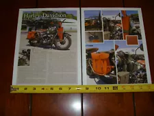 1943 HARLEY DAVIDSON WLA ORIGINAL 2015 ARTICLE