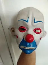 Joker mask