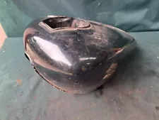 5012 Suzuki LS650 Savage 1992 Solid Petrol Fuel Cell Gas Tank for Refurbishment