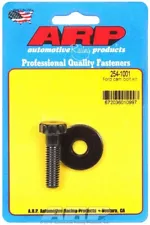 ARP 254-1001 Small Block Ford 289 302 351W Cam Camshaft Gear Bolt Kit SBF