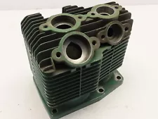 Champion P12237D R30 Air Compressor Aluminum Cylinder Head For older compressors