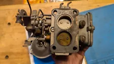 Hitachi Carburetor for Chevy Luv