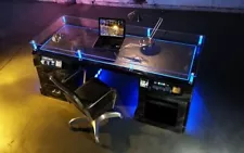 han solo desk for sale