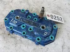 1994 Kawasaki ST 750 Jet Ski Cylinder Head