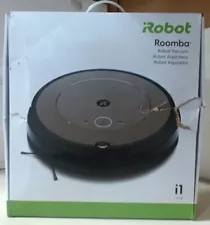 iRobot Roomba i1 i1158 Wi-Fi Connected Robot Vacuum $400