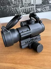 Aimpoint PRO 12841 Red Dot Sight