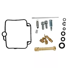 For Mikuni 400(GSF400) GK75A Carburetor Repair Kit Rebuild Set-Parts Hot-Sale (For: Suzuki Bandit 400)