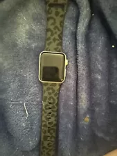 apple watch