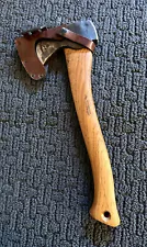 wetterlings Outdoor Axe hatchet Sweden