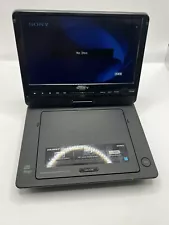 Sony DVP-FX930 Portable DVD Player (9") TESTED works Great