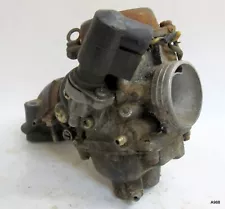 HL IC Carburetor & Manifold Boot For ?Yerf Dog Spiderbox 150cc GX150 Go Kart?