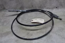 01-08 Kawasaki Mule 3010 09-17 4010 Transmission Trans Hi Low Range Shift Cable