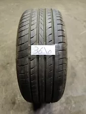 205/55 R15 Linglong Used 5.5mm (3610) Free Fit Available