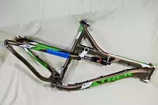 2013 Trek Rumblefish Pro / 21" or 53.5cm / Aluminum / Thru-Axle / 29er