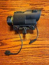 Garmin Xero X1i Crossbow Scope