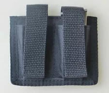 Double Magazine Pouch for Ruger SR22 & Walther P22 Standard Magazines