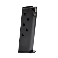 WALTHER PPK 6RD 380ACP BLACK MAGAZINE (WAL2246024)