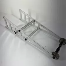 Machined Aluminum Wheelie Bar For Slash 2WD